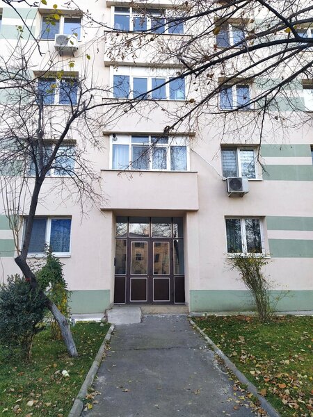 Iancului, Pantelimon, Mega Mall, 10 min. metrou Iancului