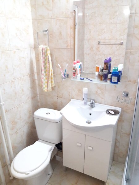 Iancului, Pantelimon, Mega Mall, 10 min. metrou Iancului